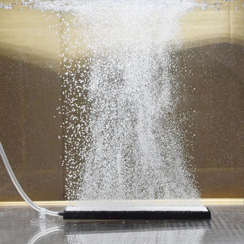 ナノサンドストーン水族館ポンプ、フレッシュエアストーン、バブ - Air Stone Diffuser のレビューと価格