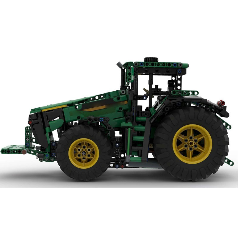 MOC-260846 都市農場農業ビジネス農業プラウトラクタ - Urban Farming Usa のレビューと価格