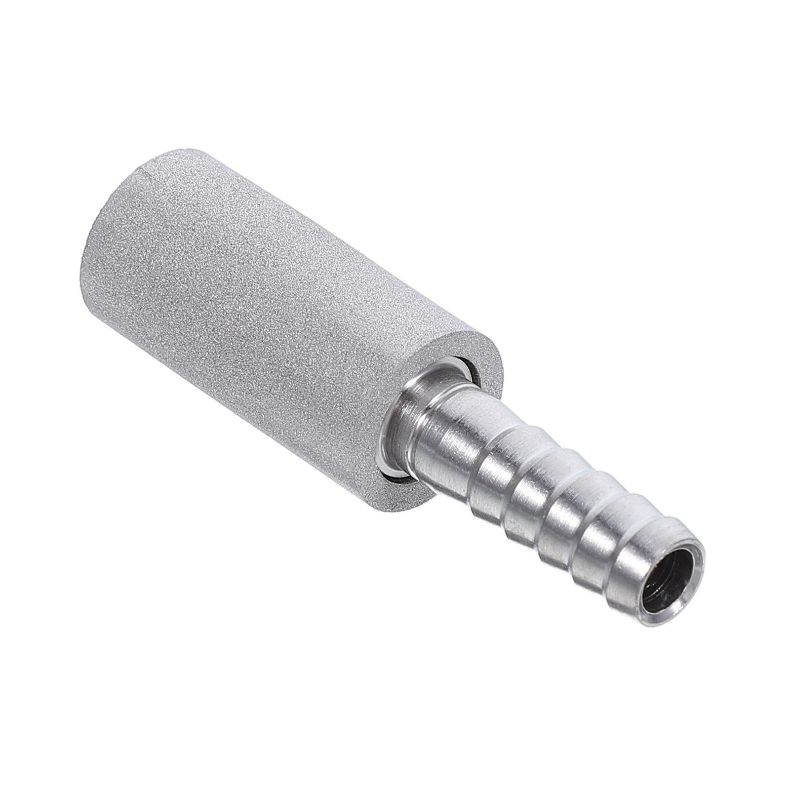 ステンレス製エアレーションストーン 0.5～2μm、高流量バ - Air Stone Diffuser のレビューと価格