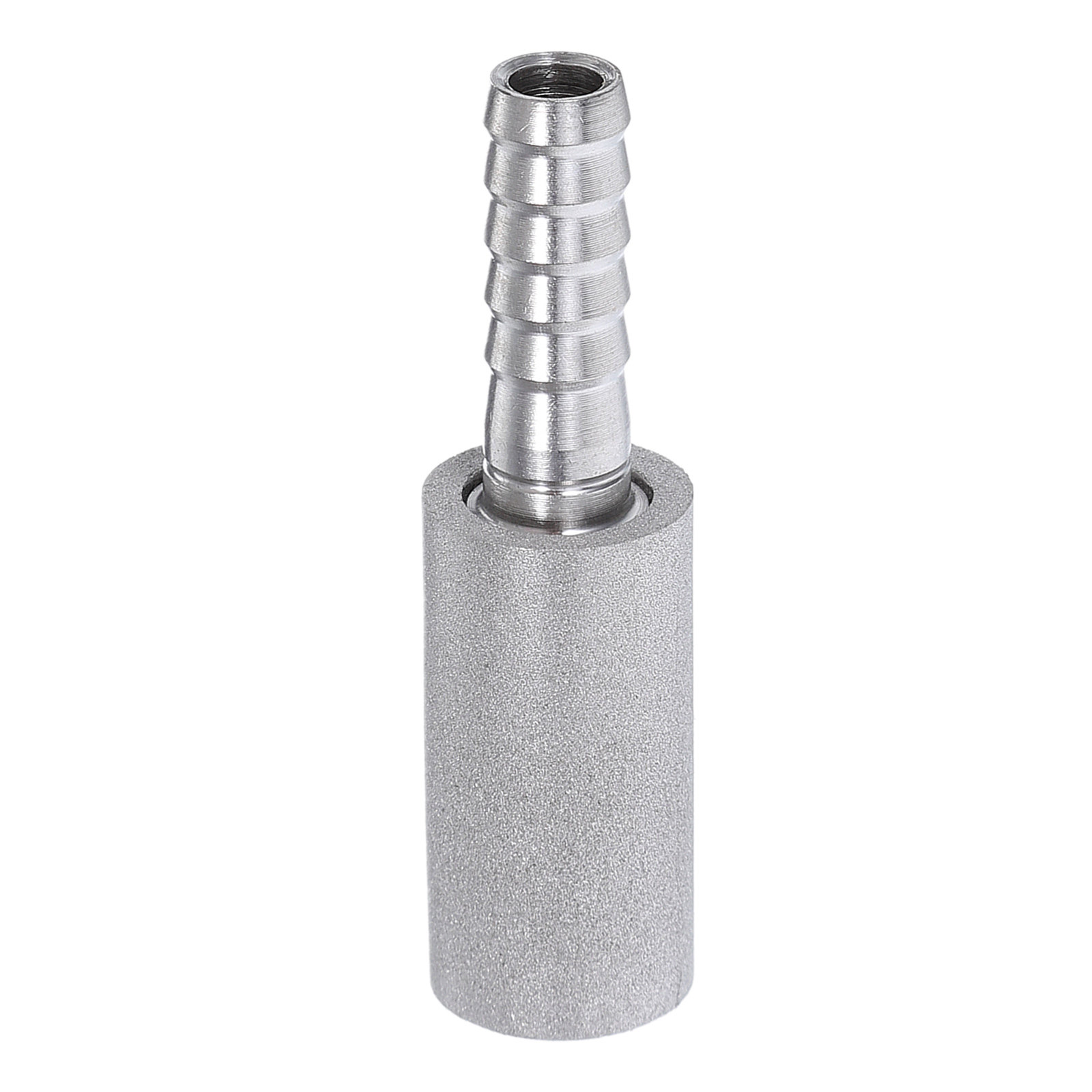 ステンレス製エアレーションストーン 0.5～2μm、高流量バ - Air Stone Diffuser のレビューと価格
