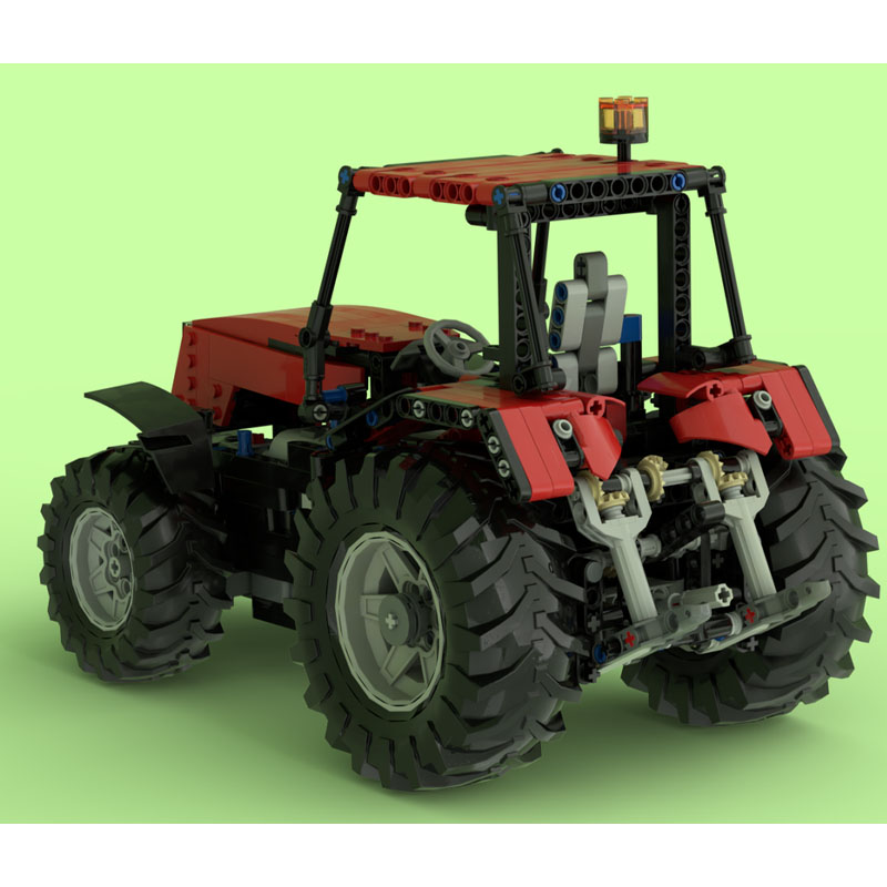 MOC-263208 新しいアーバンファームレッドリモートコ - Urban Farming Usa のレビューと価格
