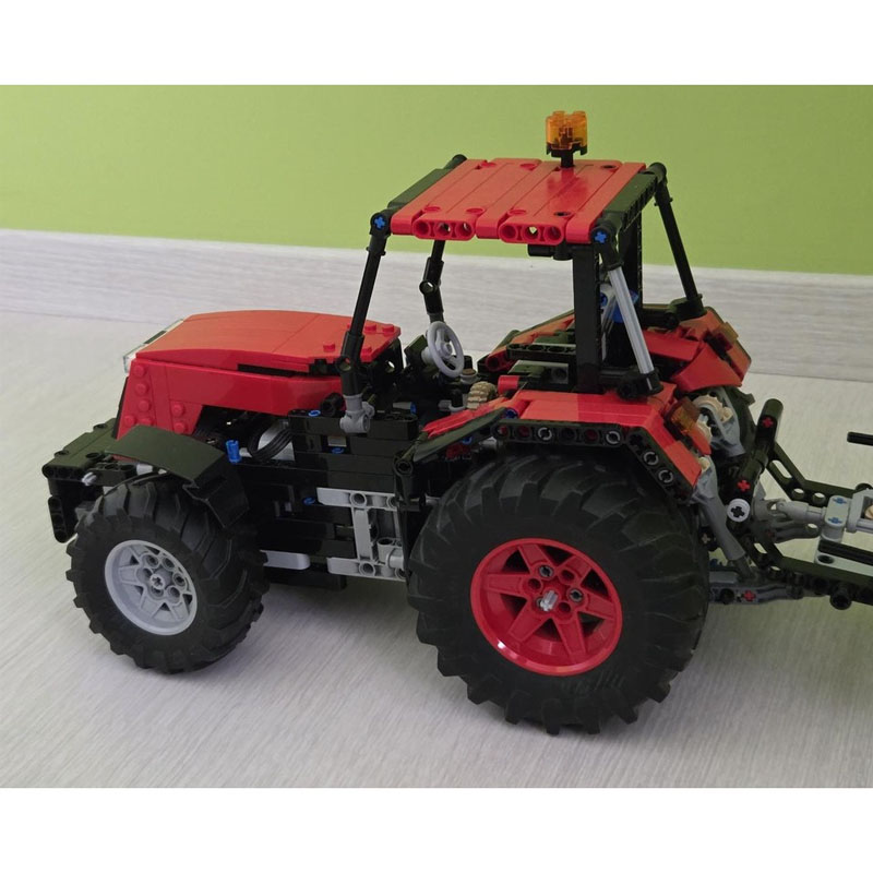 MOC-263208 新しいアーバンファームレッドリモートコ - Urban Farming Usa のレビューと価格