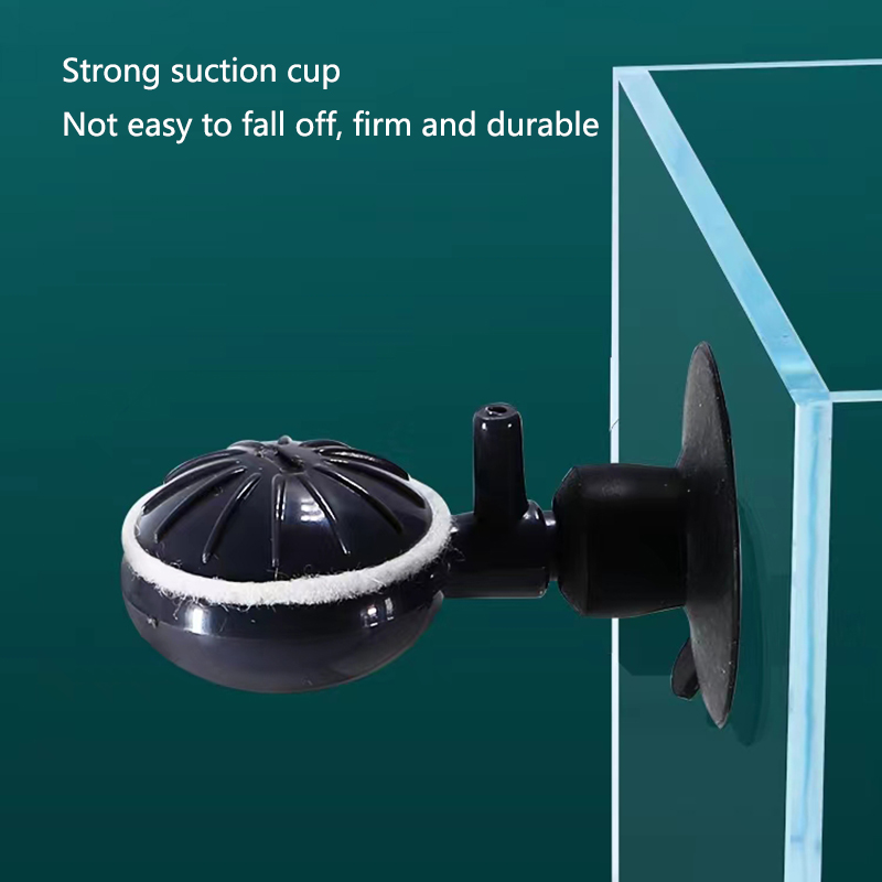 1/2 個プラスチック水族館エアストーン池水槽ポンプエアレー - Air Stone Diffuser のレビューと価格